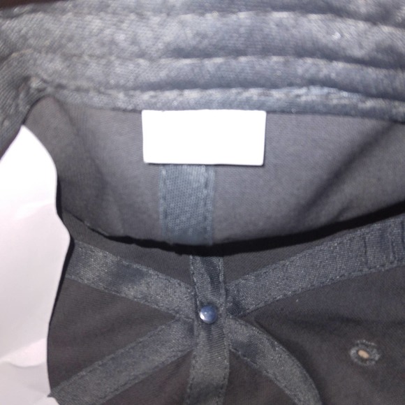 NWOT Bass Pro Shops embroidered adjustable cap - Picture 7 of 8